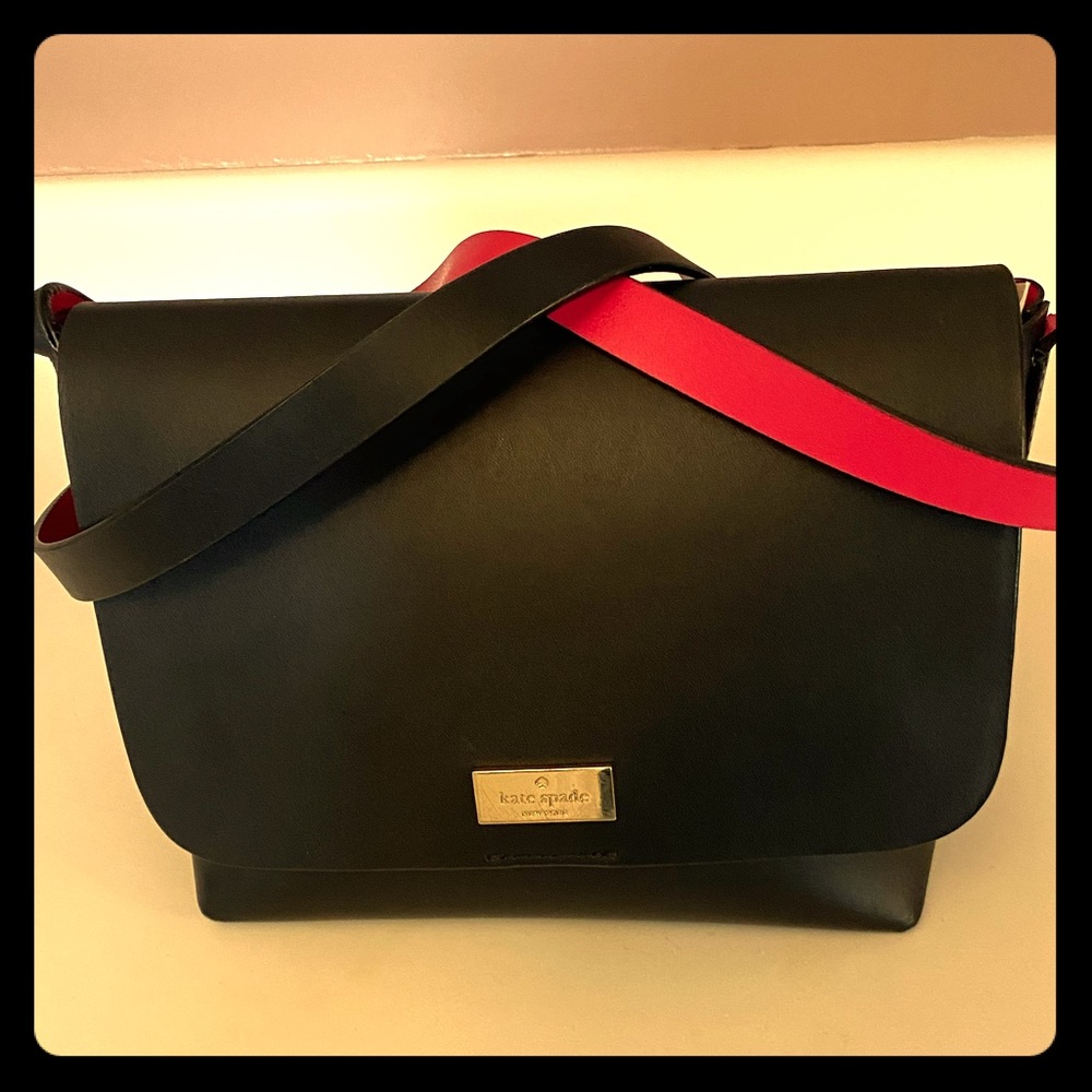 Kate Spade Crossbody
